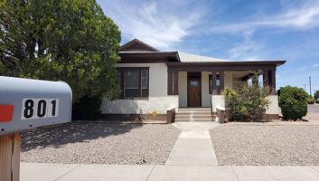 featured image of 801 W Pine St