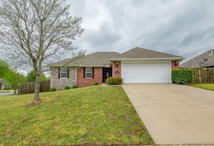 1842 N Fallbrook Way - Photo 1 of 1