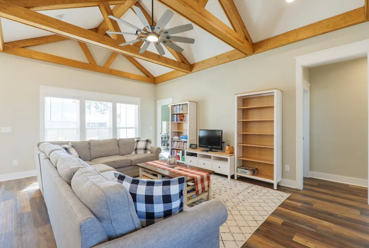 116 Floyd Mcneal Dr - Photo 4 of 21