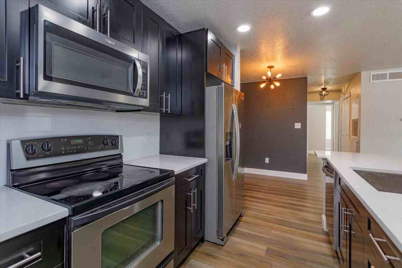 4400 Thornbriar Ln #A101 - Photo 4 of 20