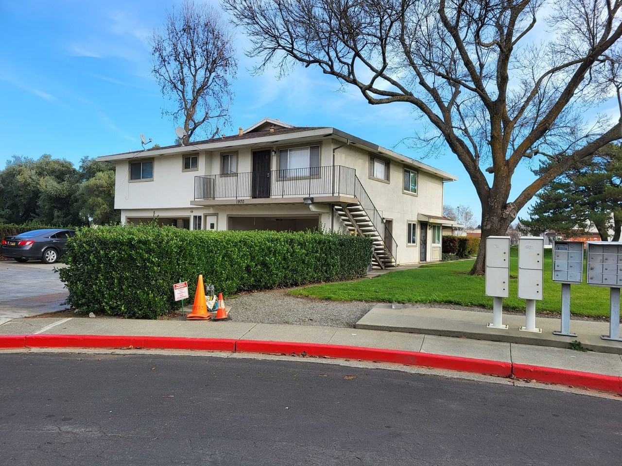 1970 Peabody Rd #4 - Photo 5 of 31