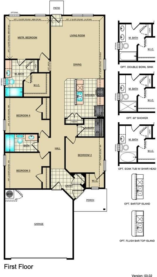 359 Cumberland Forest Dr - Photo 2 of 21