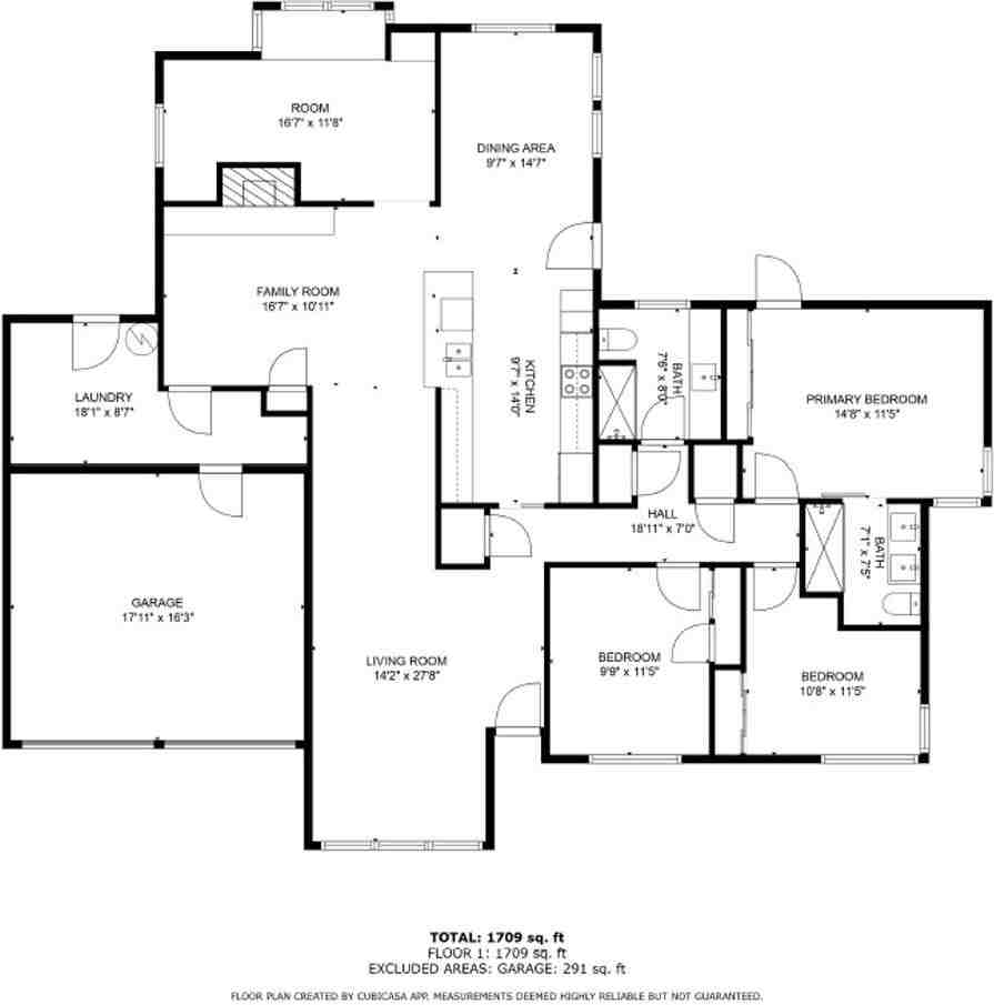 211 Northaven Dr - Photo 3 of 27