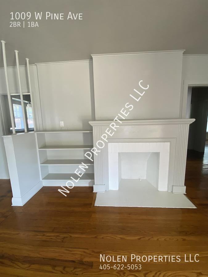 1009 W Pine Ave - Photo 2 of 15