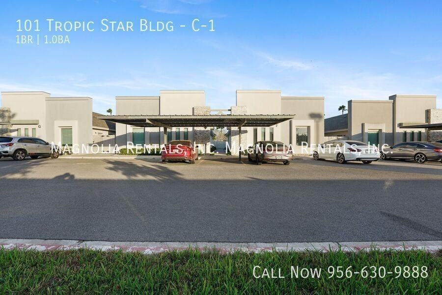 101 E Tropic Star Dr #C1