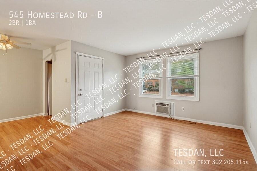 545 Homestead Rd #B - Photo 4 of 16