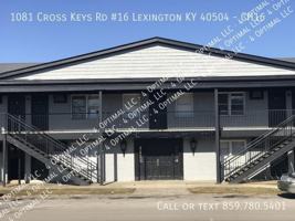 featured image of 1081 Cross Keys Road #CH16