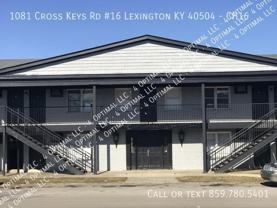 1081 Cross Keys Road #CH16 - Photo 1 of 1