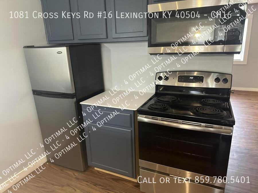 1081 Cross Keys Road #CH16 - Photo 3 of 8