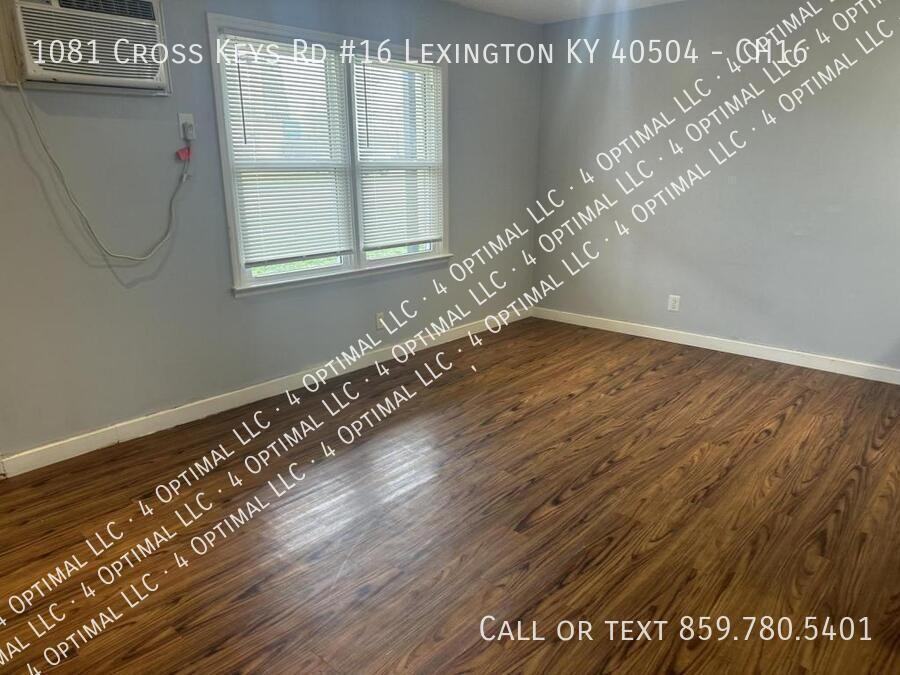 1081 Cross Keys Road #CH16 - Photo 4 of 8
