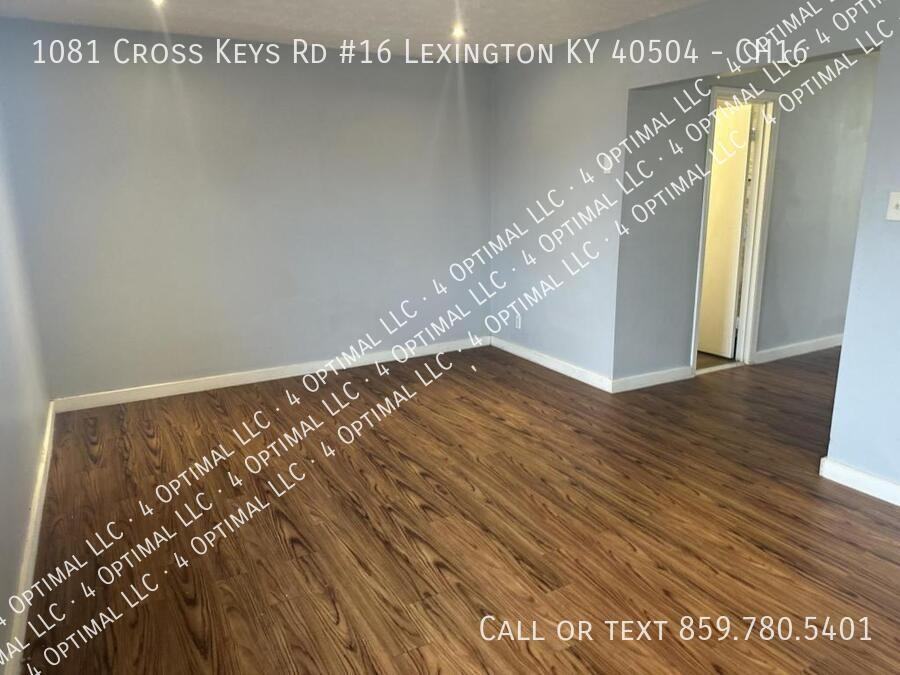1081 Cross Keys Road #CH16 - Photo 5 of 8