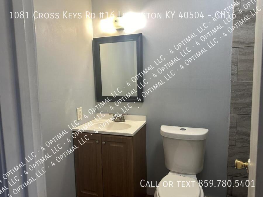 1081 Cross Keys Road #CH16 - Photo 6 of 8