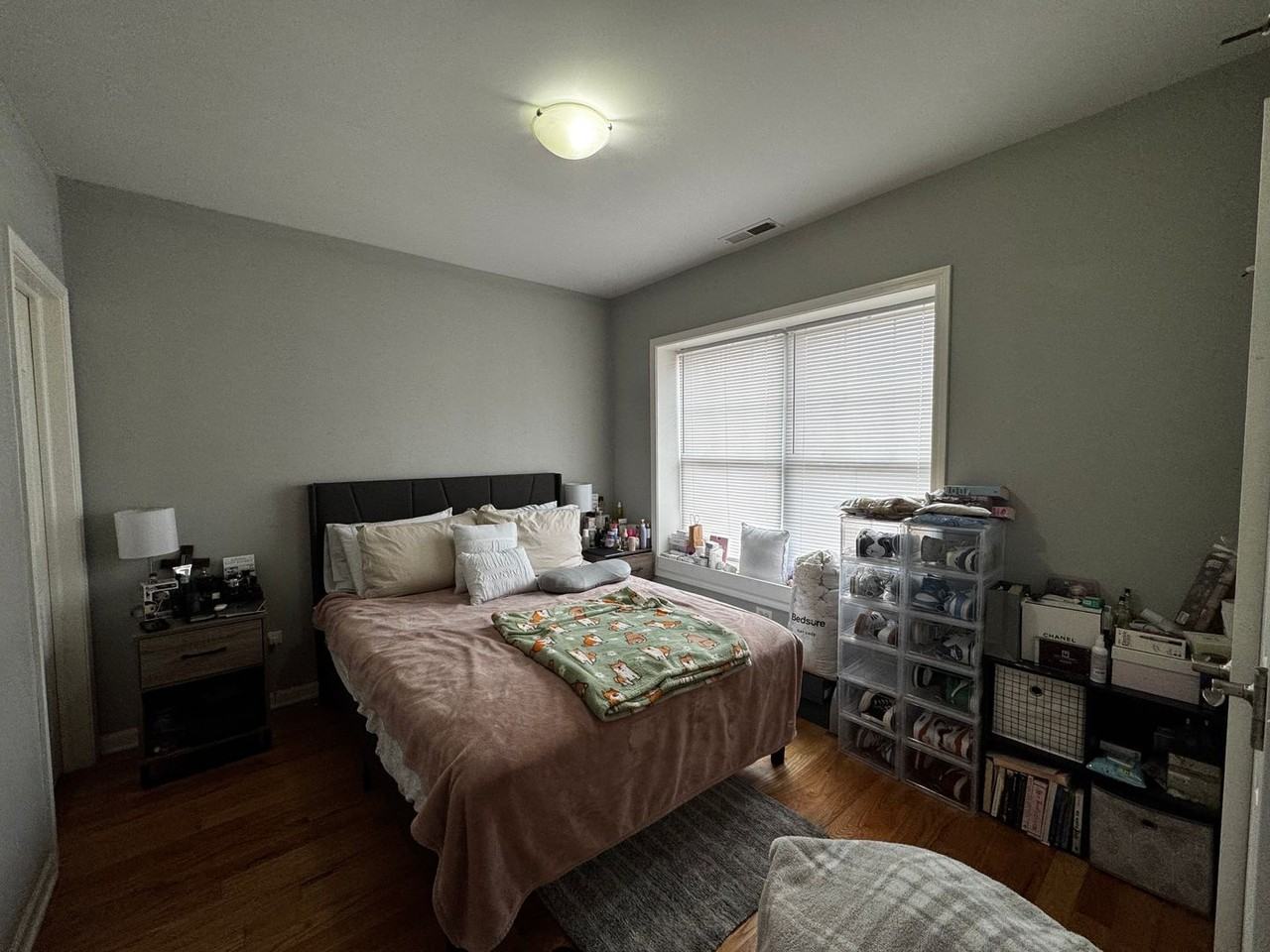 3217 N Karlov Ave #1 - Photo 3 of 10