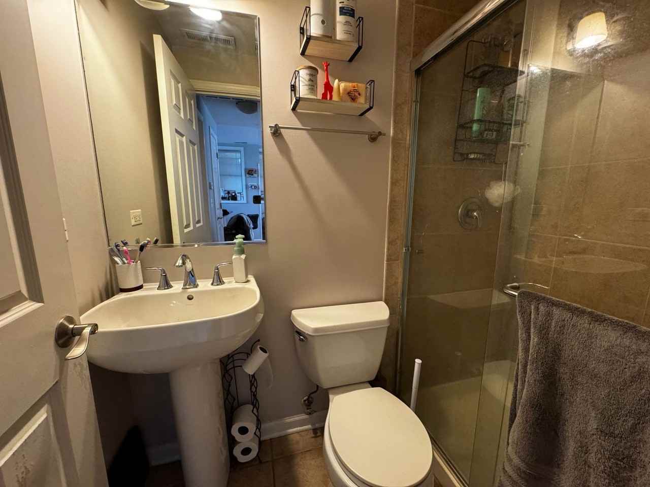 3217 N Karlov Ave #1 - Photo 7 of 10