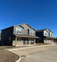 Charleston Town Houses - Photo 1 of 1