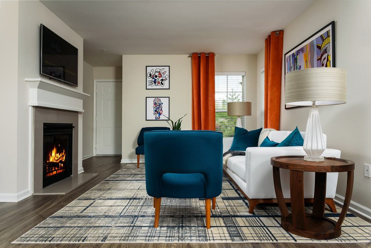 The Edge at Yardley - Photo 5 of 50