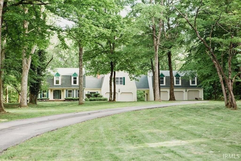 4455 West Tanglewood Road