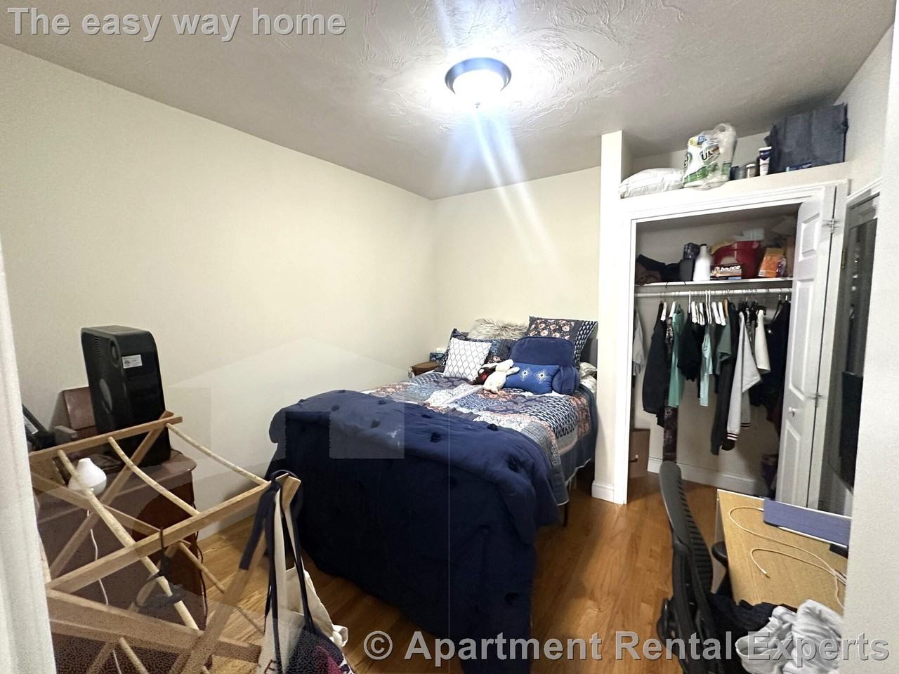 1054 Cambridge St #2F - Photo 5 of 11