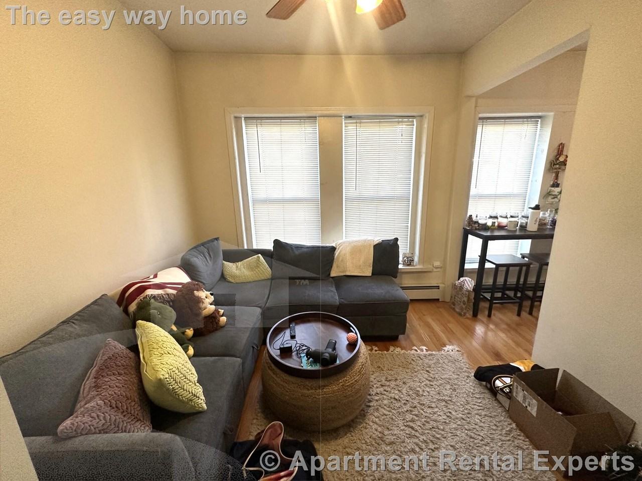 1054 Cambridge St #2F - Photo 7 of 11
