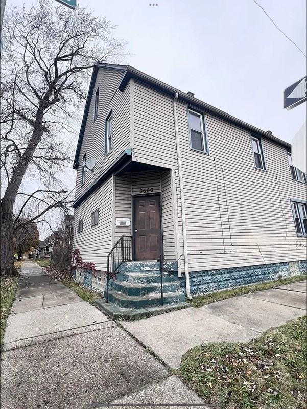 3600 Clippert St - Photo 3 of 15