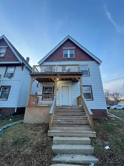 2605 N 16th St #LOWER