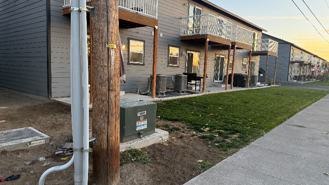 2637 W Marina Dr #4 - Photo 1 of 1