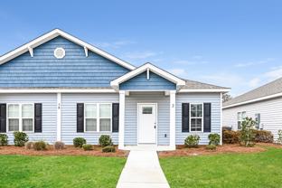 58 Highland Forest Cir Unit 2 - Photo 1 of 1