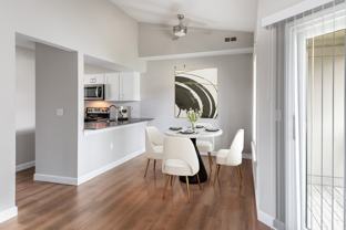 Oak Hill Apartments - Photo 1 of 1