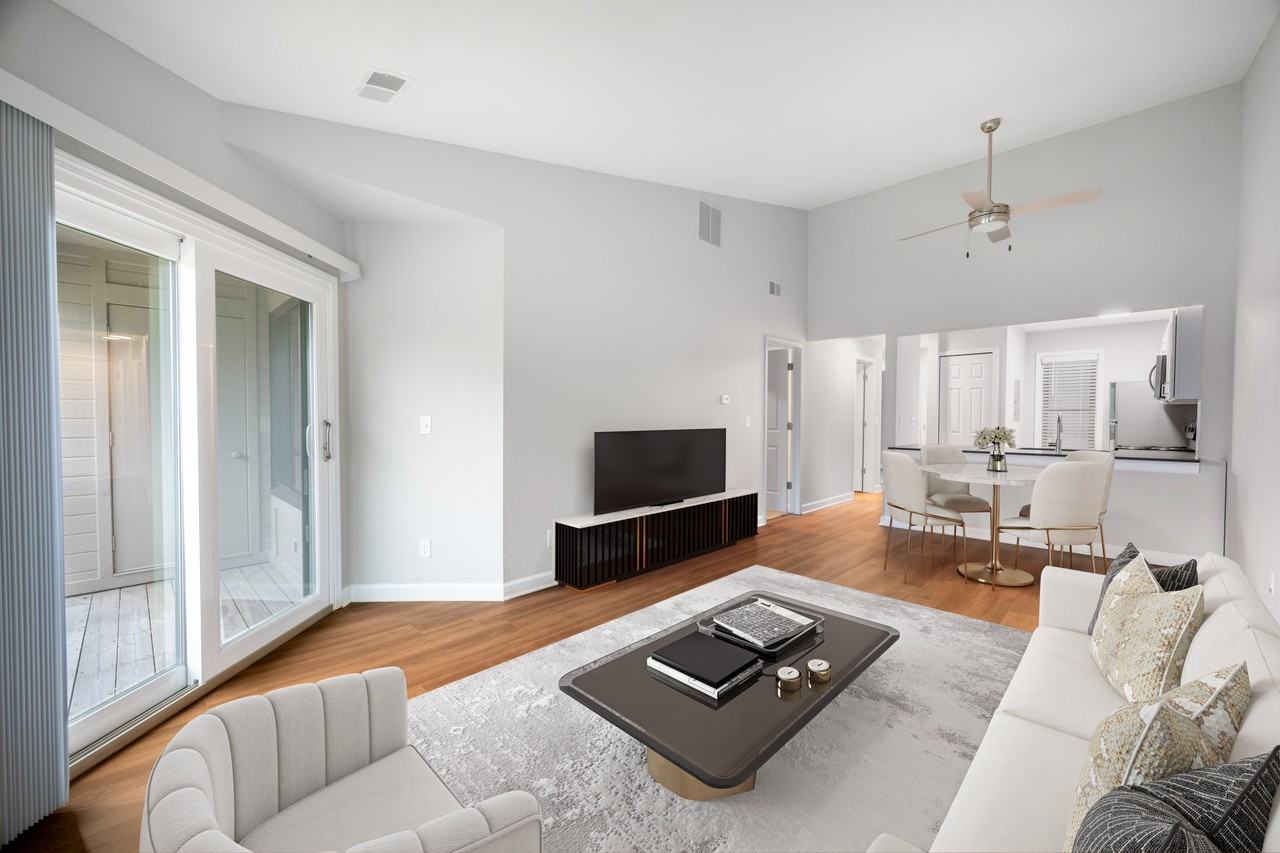 Oak Hill Apartments - Photo 6 of 69