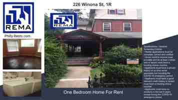featured image of 226 W Winona St