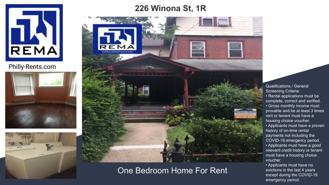 226 Winona Street - Photo 1 of 1