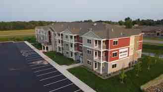 Park Brook Apartments (B) - Photo 1 of 1