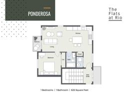 featured image of 1221 E Emma Dr #104