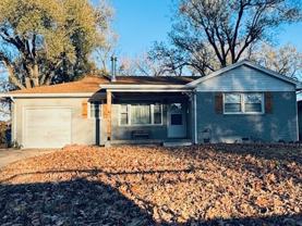 840 N El Paso Dr #NA - Photo 1 of 1