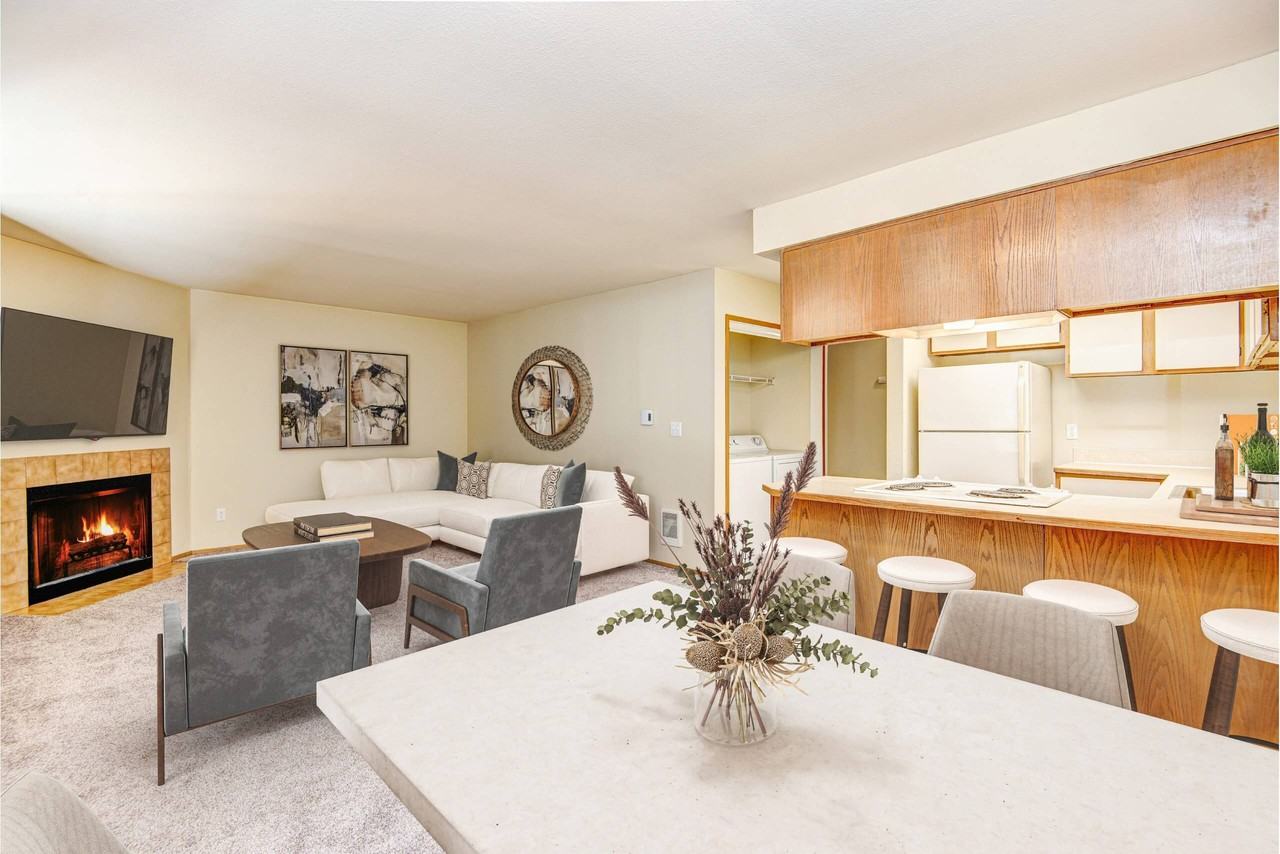 Autumn Village - Photo 5 of 32