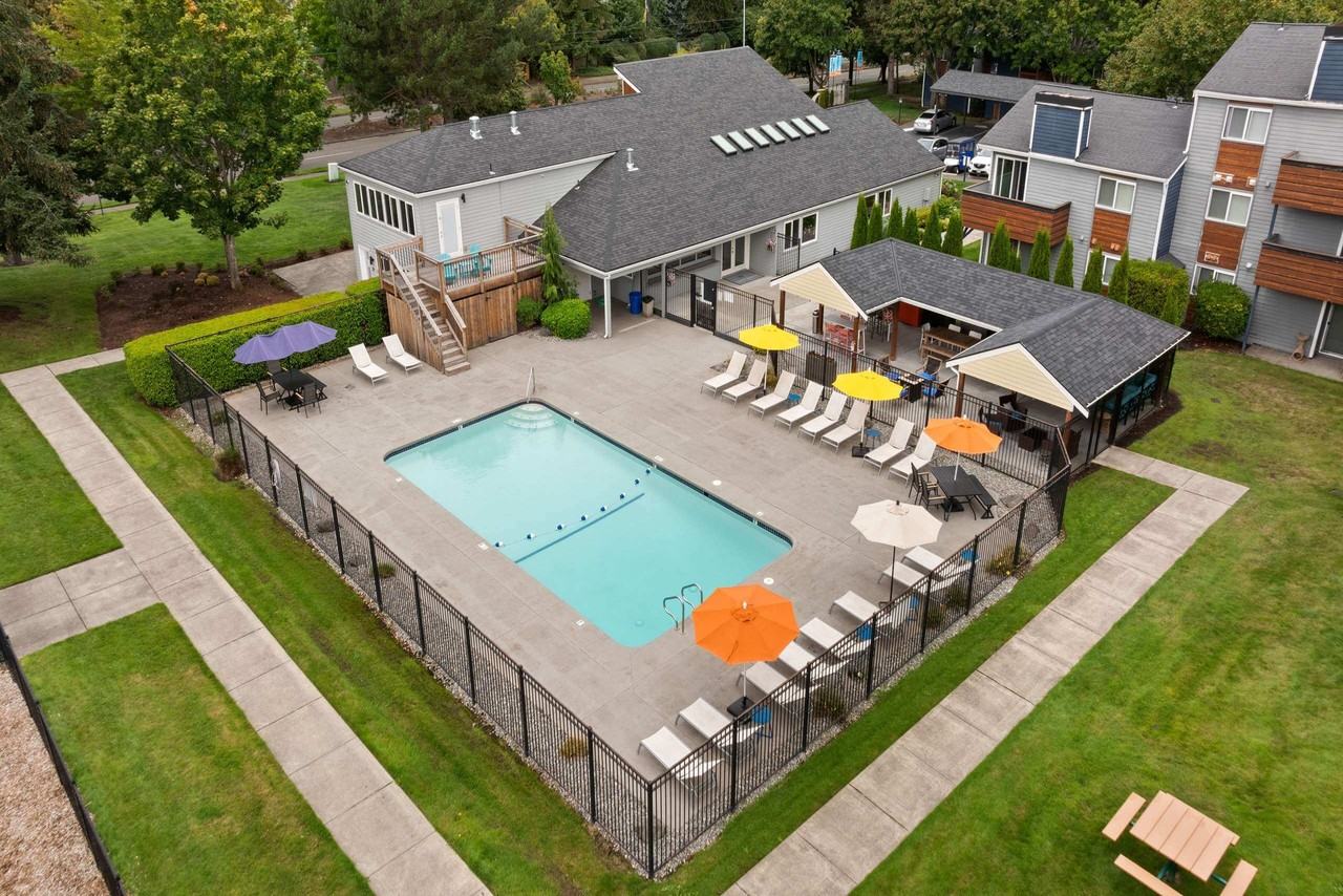 Northpoint Apartments - Photo 2 of 48