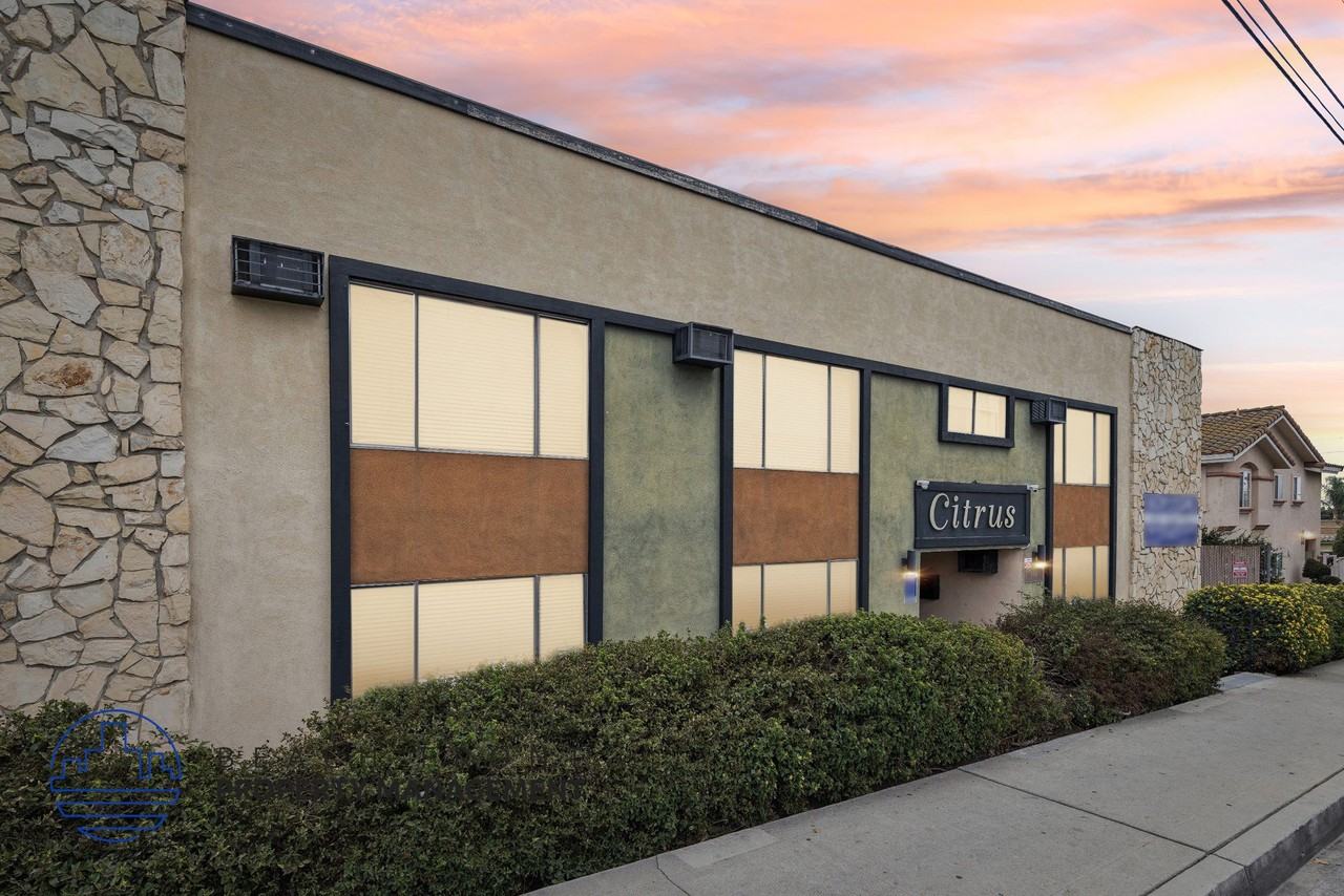 Citrus Apartments - Photo 7 of 26