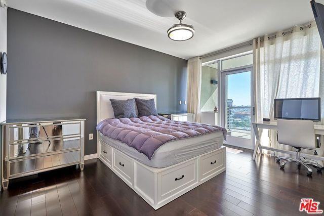 3785 Wilshire Blvd #1601