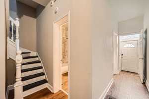 featured image of N Luzerne Ave