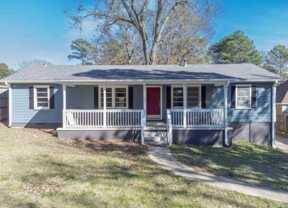 2801 Tryon Rd - Photo 1 of 1