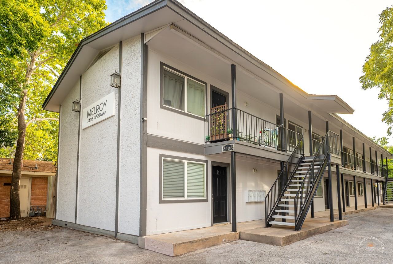 Melroy North University - Photo 2 of 14