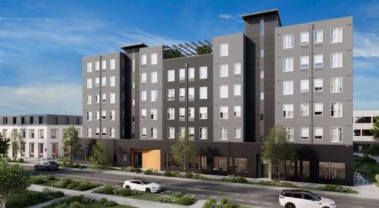 Burgwyn Residential Management Services 1 of 4