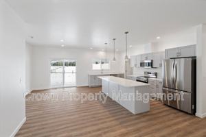 featured image of 133 Bench Run