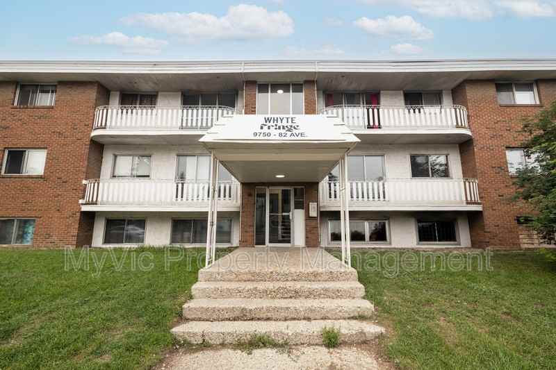 9750 82 Avenue Northwest - Photo 2 of 6