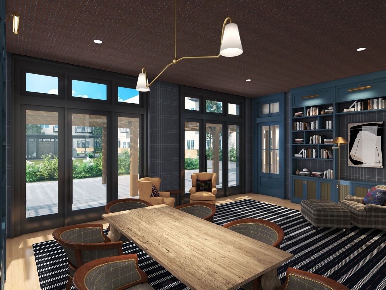 Fox Howe - Photo 7 of 43