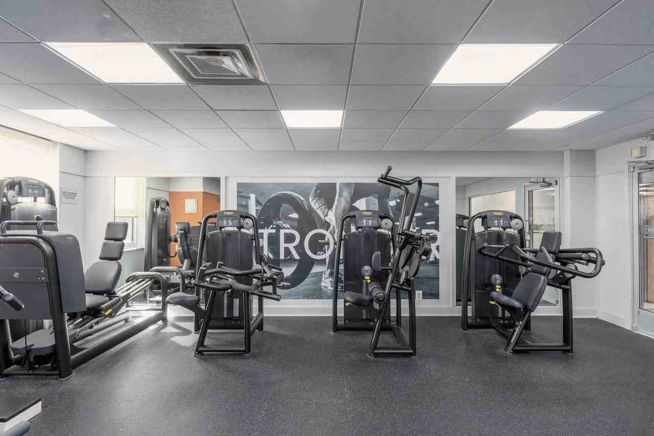 The Plaza Apartments - Photo 2 of 46