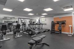 The Plaza Apartments - Photo 1 of 1