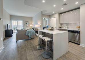 The Plaza Apartments - Photo 1 of 1