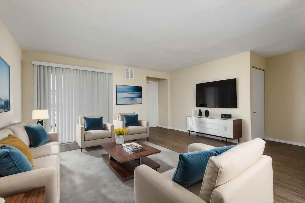 Hillside Apartments - Photo 4 of 13