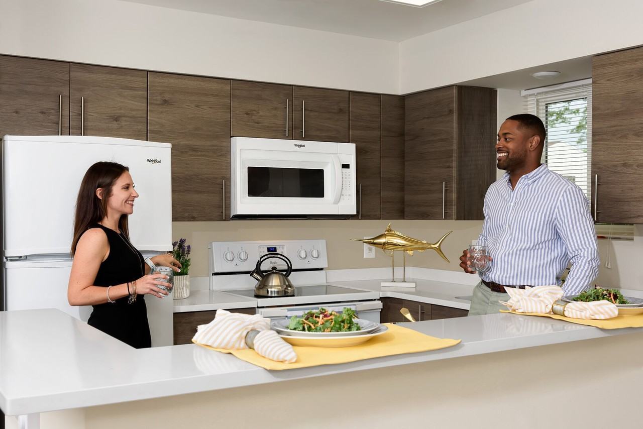 Hillside Apartments - Photo 7 of 13